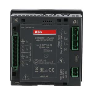 net-analysator modbus 2x m4m