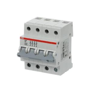 mm 70 bredde vac 400 vippearm gr poler 4 ampere 80 afbryder