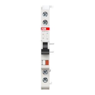 venstre classic smissline for 2br kontakt signal