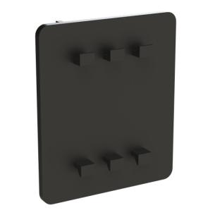 adapter rail din 7 6 5 ct1m-4