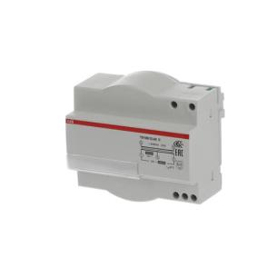 24vac eller 12vac r sekund 230vac r prim 100va a 17 4 isolationstrnsformer kortslutningssikker