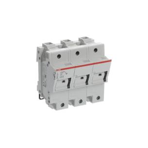 sikringer 58mm x 22 a 125 til 50 for poler 3 sikringsholdere 125 50 90 e