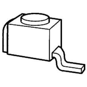 installationsmateriale og klemmer sz-ast95gk