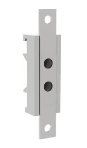 oesazx164 bundmontage for system 5-leder til 315a 300mm2 10 laske nul