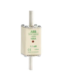 ofaf1am200 500v am type 1 din 200a sikring