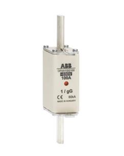 ofaa1gg250 8w 17 effekttab ac 690v gg 250a din1 sikring
