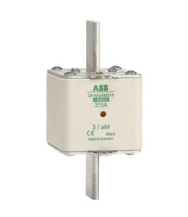 am nh3 sikring hrc ofaa3am400