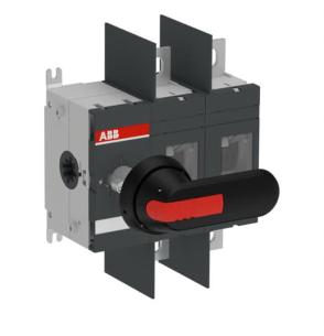 ot400u02p polerne for venstre til aksel i-odrejegreb ip65 med bundmontage 600v ved 400a 98 ul 2-polet lastafbryder