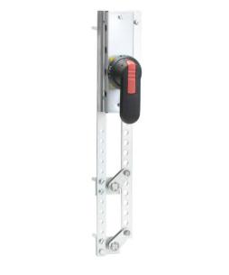 otzw26 250 ot160ev 250 os32g 4-polet 3 x 3 for mekanisk by-pass