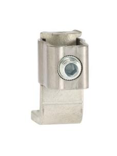 ozxb17 3stk brydere os ot p forterminaltilslutning l st rustfri cu al 240mm2 95 kabelklemme