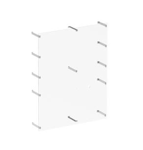 mod oezxz20set afbrydere lkapslede st til beskyttelsescover plexiglas