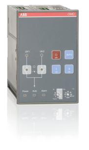 omd300e480c-a1 cm 3200 otm40 for konnektorer og stik inklusiv powersource dual omskifter af omkobling automatisk for kontrolenhed
