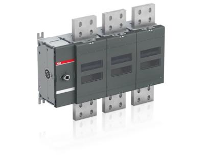 ved 3800a 3-polet lastafbryder