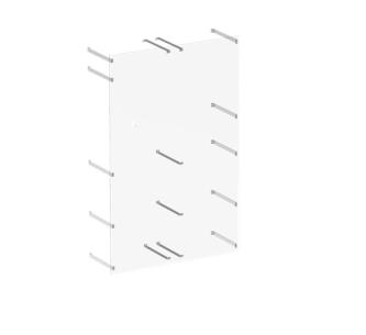 mod oezxz24set afbrydere lkapslede st til beskyttelsescover plexiglas