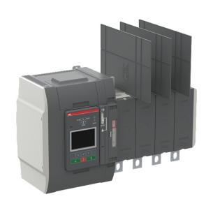 oxb800e3s3qb iec bund tilgang lcd 3 level polet 4 800a 1-0-2 omskifter automatisk