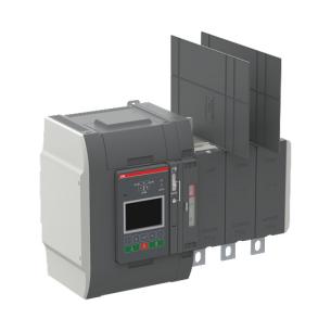 oxb800e3x3qb iec bund tilgang lcd 3 level polet 3 800a 1-0-2 omskifter automatisk