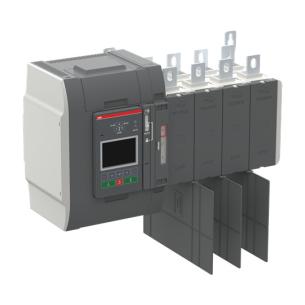 oxb500e3s3qt iec top tilgang lcd 3 level polet 4 500a 1-0-2 omskifter automatisk