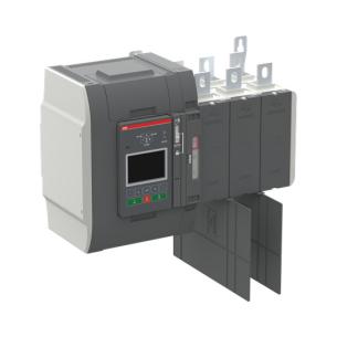 oxb500e3x3qt iec top tilgang lcd 3 level polet 3 500a 1-0-2 omskifter automatisk