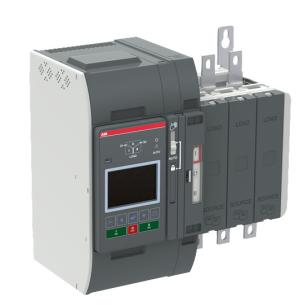 oxb200e3x3qb iec bund tilgang lcd 3 level polet 3 200a 1-0-2 omskifter automatisk