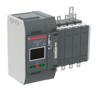 oxb250e3s4qb iec bund tilgang touch 4 level polet 4 250a 1-0-2 omskifter automatisk