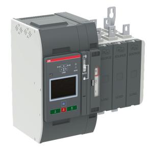 oxb250e3x4qt iec top tilgang touch 4 level polet 3 250a 1-0-2 omskifter automatisk