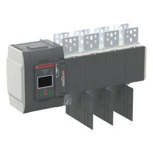 oxb1000e3s4qt iec top tilgang touch 4 level polet 4 1000a 1-0-2 omskifter automatisk