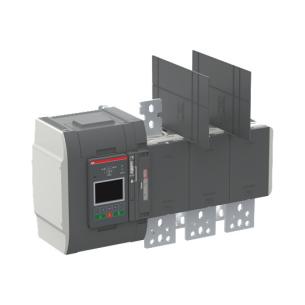 oxb1000e3x3qb iec bund tilgang lcd 3 level polet 3 1000a 1-0-2 omskifter automatisk