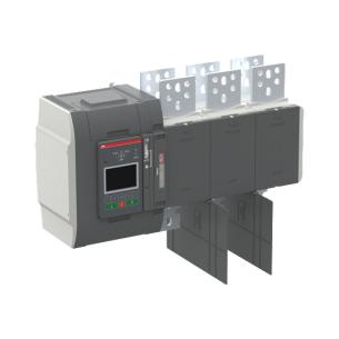 oxb1600e3x3qt iec top tilgang lcd 3 level polet 3 1600a 1-0-2 omskifter automatisk