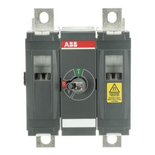 otdc250uf11 bolttilslutning aksel og ndtag h uden bundmontage g solcelle-anl til dc-21b 1000v ved 250a 2-polet lastafbryder
