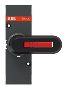 otdv200gk s-serien g 250 otdc100 p direkte montering for kning ogafd aksel med se ngel h 3 med sbar l 65mm ngde l i o sort drejegreb