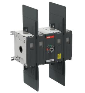 otdc250gv22 bolttilslutning polerne mellem aksel og frontmontage for drejegreb uden bundmontage g solcelle-anl til dc-21 1500v ved 250a polet 4 lastafbryder