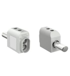 ozxt2x50 ot160g3 adskillerot30g3- last plus ot for stk 3 50mm2 16 2x cu al kabelklemme