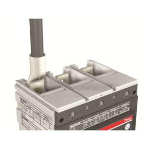 6stk t5 til passer hul 5mm 10 bred 35mm fronttilslutning standard t terminals