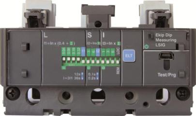 4-polet 1600a 160 i3 160a 64 i1 rel lsi measuring dip elektroniskekip 160a iec tu til passer elektronisk msrel overstr st l