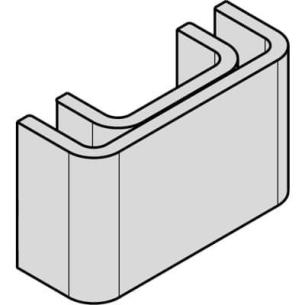iec 1600-2500 2 e4 2c kit jumper dc for switch-disconnector emax2