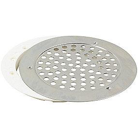 stål rustfrit vinylgulv til montagesæt vienna circle cher bl