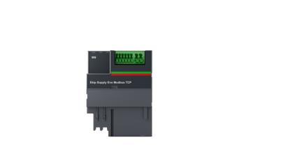3 e6 3 e1 ac-dc 240v 24 evo tcp modbus kommunikationsmodul com ekip