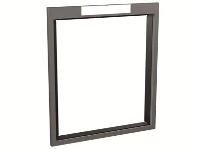 styklistekode 3stk draw-out 2 tile1 passer hul 13mm bred 88mm spreaderbar vre t terminals