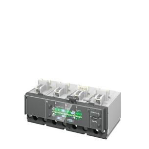 4-polet 2500a 250 i3 250a 100 i1 rel lsig dip elektroniskekip 250a iec xt4 til passer elektronisk msrel overstr st l