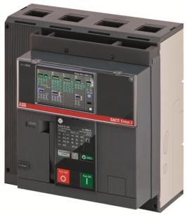 50ka 690v 66ka 400v fronttilslutning 4p 24000a 2400 i3 1600a 640 i1 indstilling rel li dip ekip 1600a 2 e1 emax2 maksimalafbryder