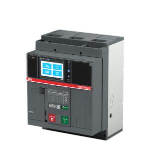 50ka 690v 66ka 400v fronttilslutning 3p 12000a 1200 i3 800a 320 i1 indstilling rel lsig touch ekip 800a 2 e1 emax2 maksimalafbryder