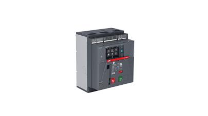 50ka 690v 66ka 400v fronttilslutning fast 3p 3750 375 i3 250 100 i1 indstilling lsi aware ekip 250a 3n e1 maksimalafbryder
