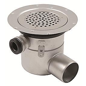 l st rustfrit vinyl til b udl mm 75 vandret og b sideindl med b gulvafl circle cher bl