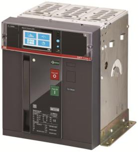 66ka 690v 85ka 400v vandretbagtilslutning 3p 3750a 375 i3 250a 100 i1 indstilling rel lsig touch g ekip 250a 2 e2 emax2 maksimalafbryder