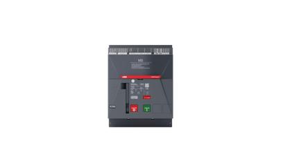 fronttilslutning 50ka 690v 66ka 400v fast 3p lpekontakter hj og rel uden leveres lastbryder 1600a 3n e1 maksimalafbryder