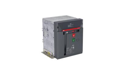bagtilslutning vandret 66ka 690v 66ka 400v fast 3p lpekontakter oghj rel uden leveres lastbryder 1600a 3n e2 maksimalafbryder