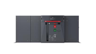 vandretbagtilslutning 120ka 690v 150ka 400v fast 3p lpekontakter oghj rel uden leveres lastbryder 6300a 3x e6 maksimalafbryder
