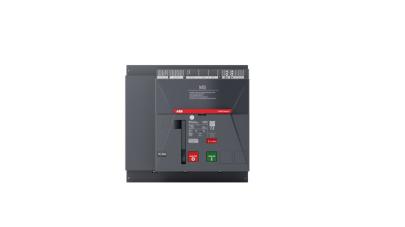 fronttilslutning 42ka 690v 42ka 400v fast 4p lpekontakter hj og rel uden leveres lastbryder 800a 3b e1 maksimalafbryder