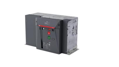 bagtilslutning vandret 85ka 690v 100ka 400v fast 4p lpekontakter oghj rel uden leveres lastbryder 4000a 3h e4 maksimalafbryder