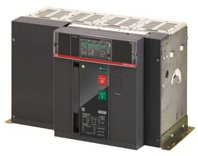 85ka 690v 100ka 400v vandretbagtilslutning 4p 60000a 6000 i3 4000a 1600 i1 indstilling rel lsi dip ekip 4000a 2 e4 emax2 maksimalafbryder